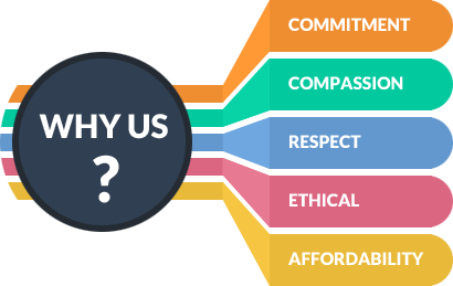 Why Choose Us
